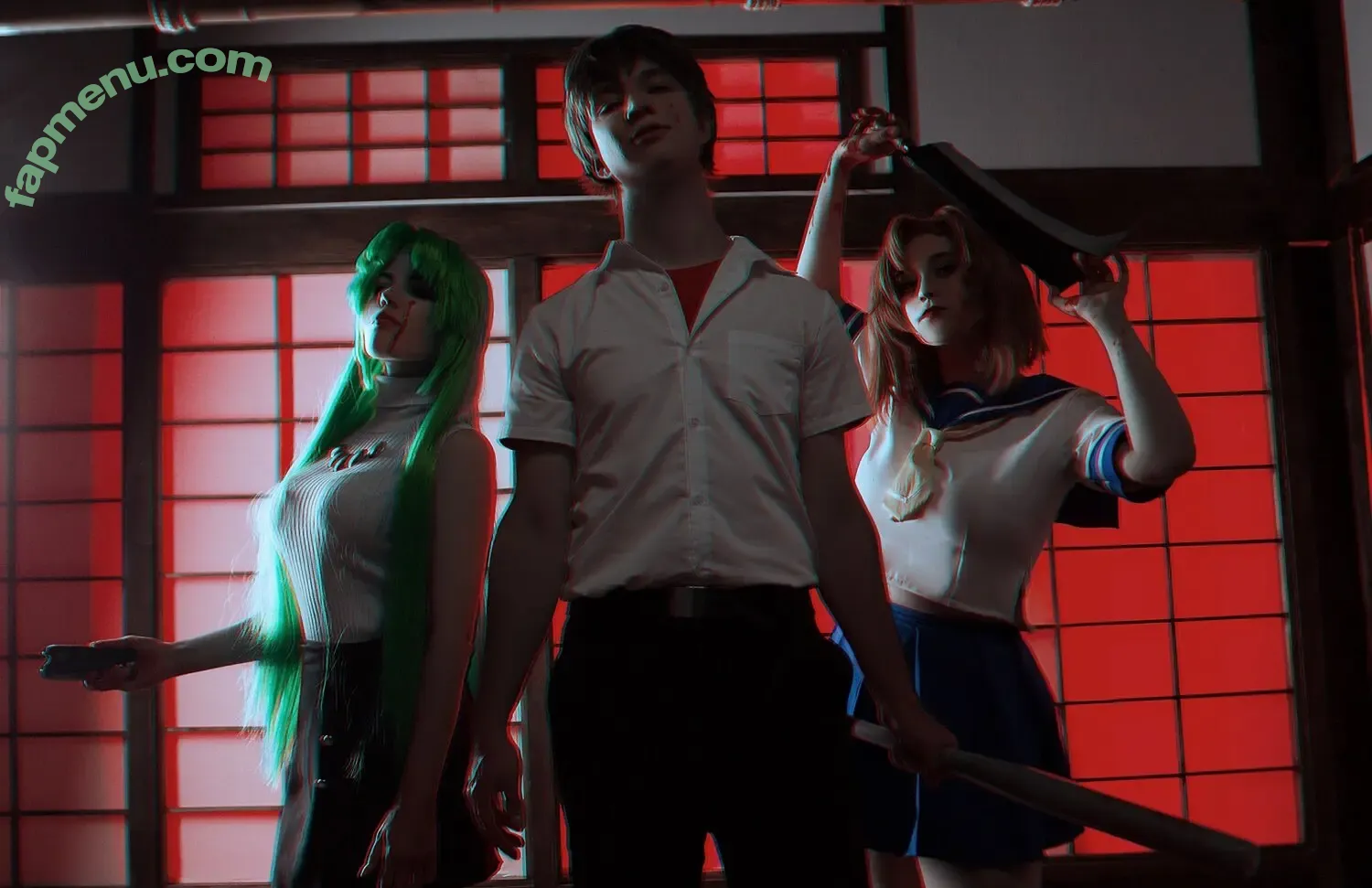 Brounovskoe nude photo #0290 (brounovskoe_cos / brounovskoye / online_succubus)