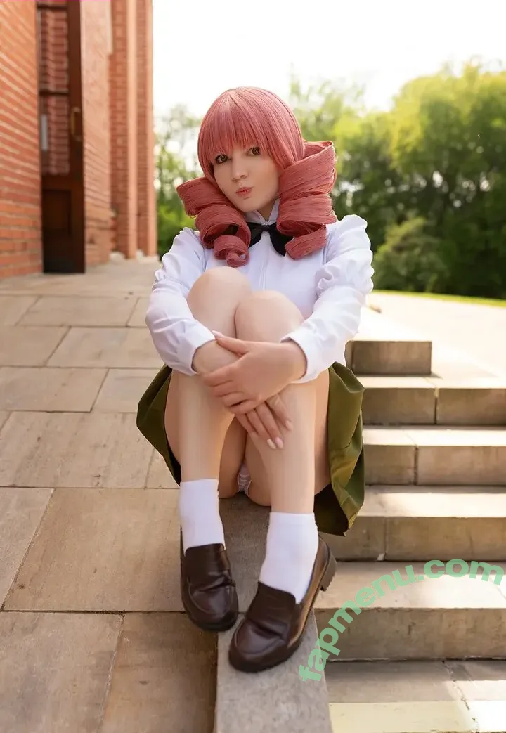 Brounovskoe nude photo #0291 (brounovskoe_cos / brounovskoye / online_succubus)