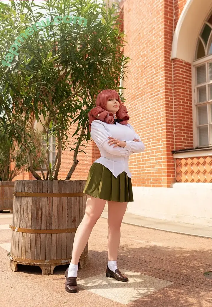 Brounovskoe nude photo #0295 (brounovskoe_cos / brounovskoye / online_succubus)