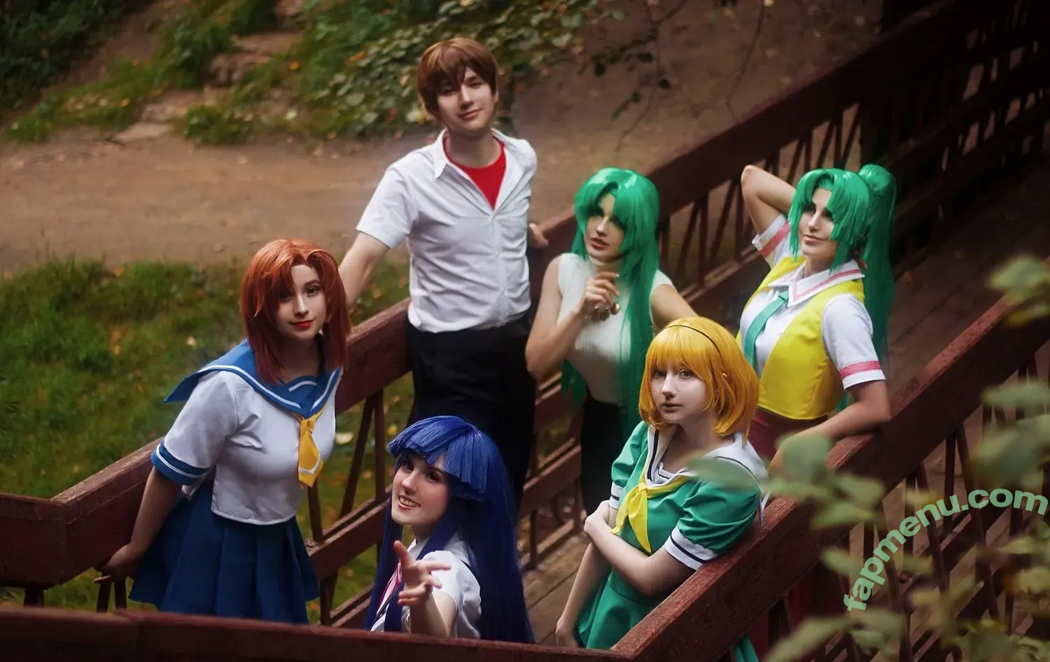 Brounovskoe nude photo #0299 (brounovskoe_cos / brounovskoye / online_succubus)