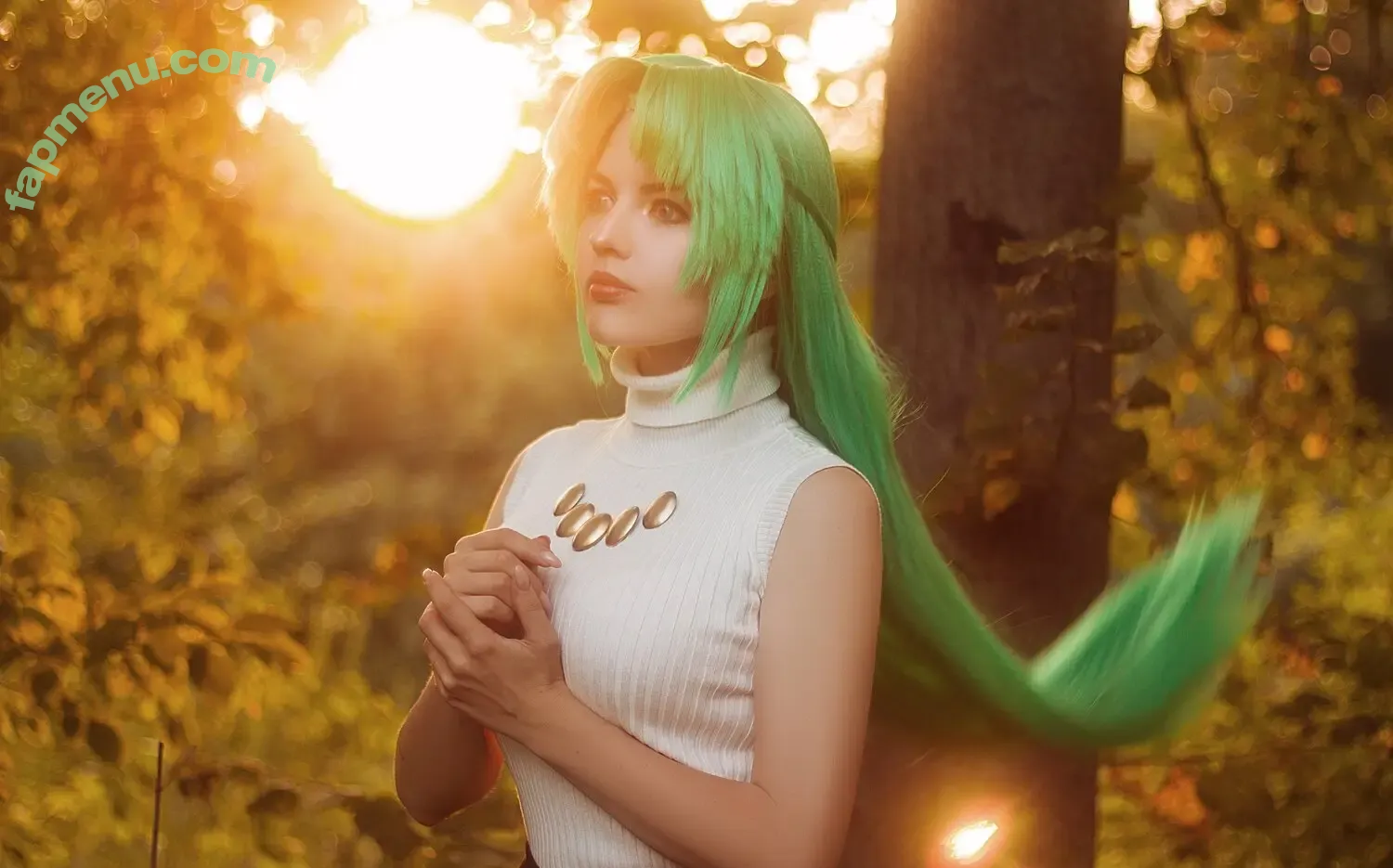 Brounovskoe nude photo #0302 (brounovskoe_cos / brounovskoye / online_succubus)