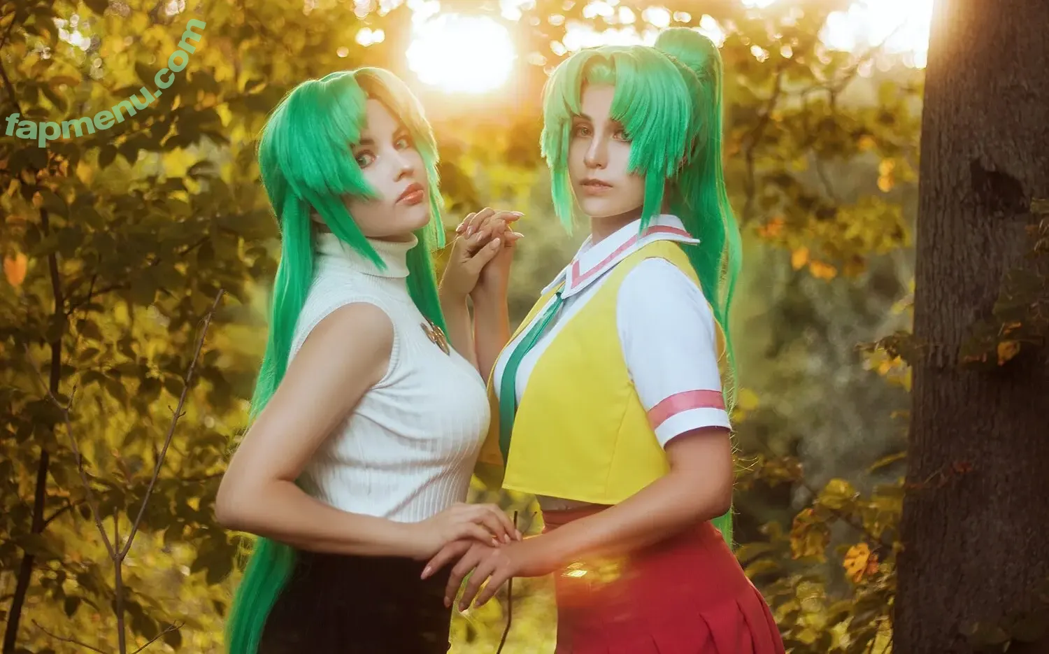 Brounovskoe nude photo #0303 (brounovskoe_cos / brounovskoye / online_succubus)