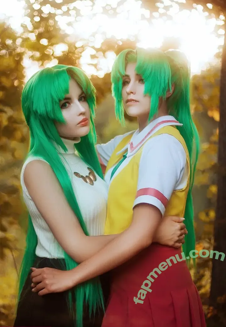 Brounovskoe nude photo #0304 (brounovskoe_cos / brounovskoye / online_succubus)