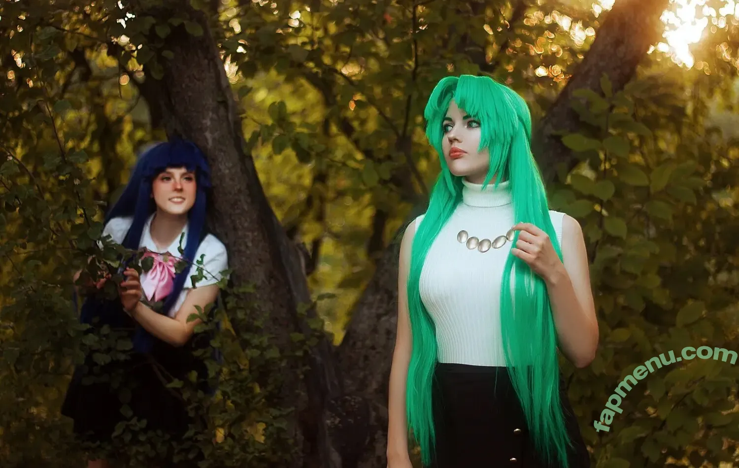 Brounovskoe nude photo #0305 (brounovskoe_cos / brounovskoye / online_succubus)