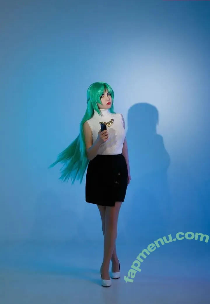 Brounovskoe nude photo #0306 (brounovskoe_cos / brounovskoye / online_succubus)