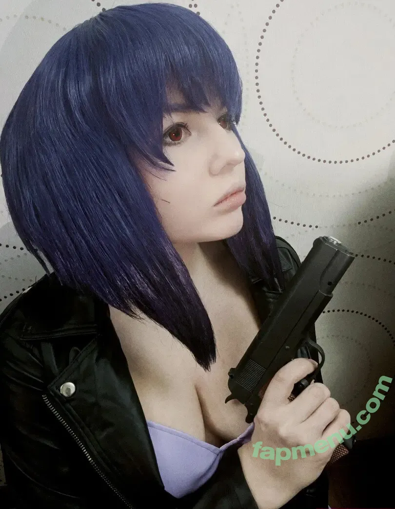 Brounovskoe nude photo #0309 (brounovskoe_cos / brounovskoye / online_succubus)