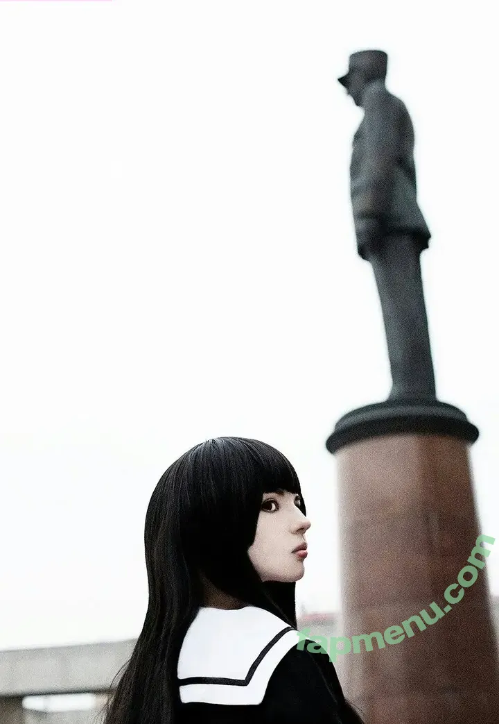 Brounovskoe nude photo #0310 (brounovskoe_cos / brounovskoye / online_succubus)