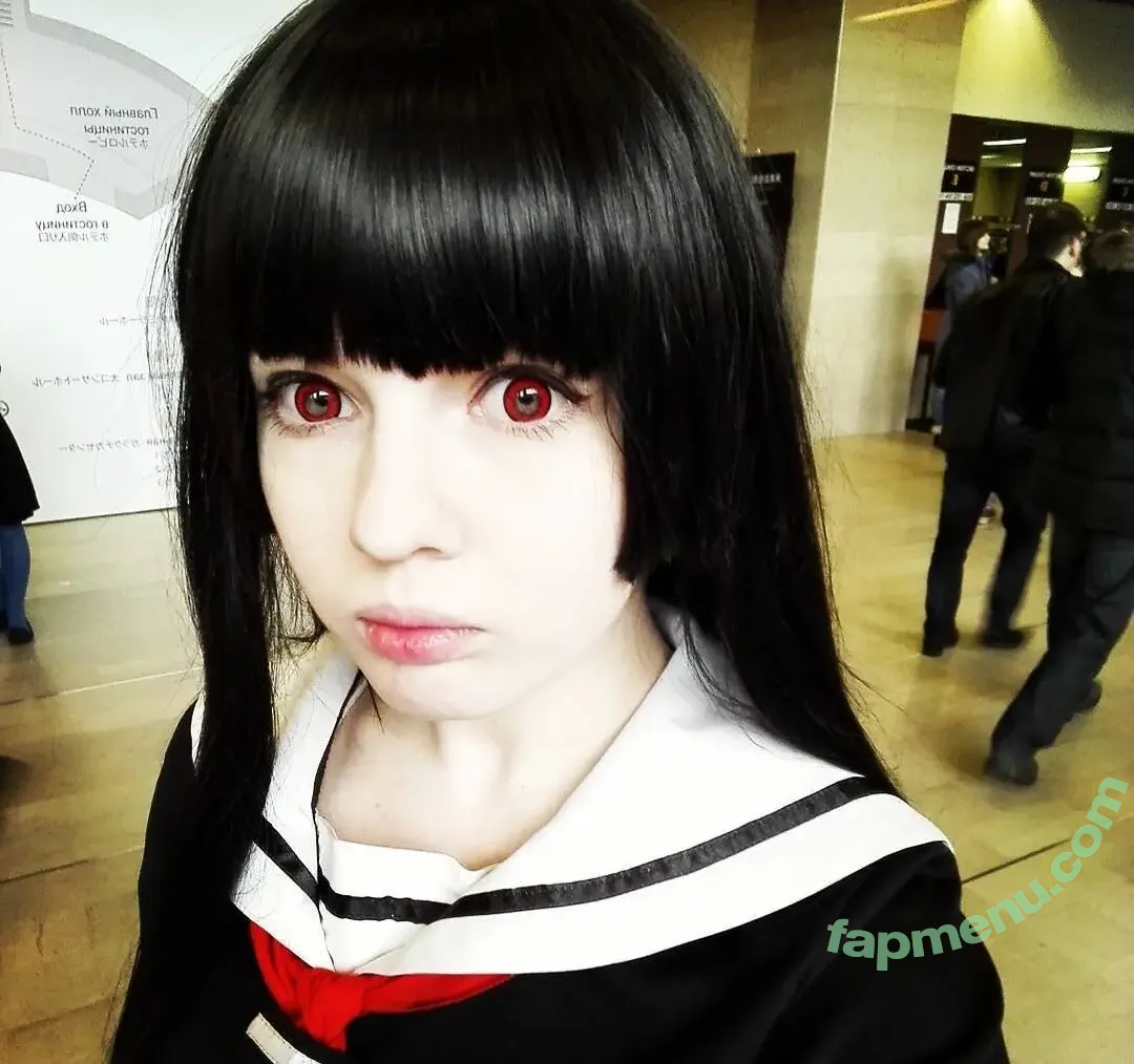 Brounovskoe nude photo #0313 (brounovskoe_cos / brounovskoye / online_succubus)