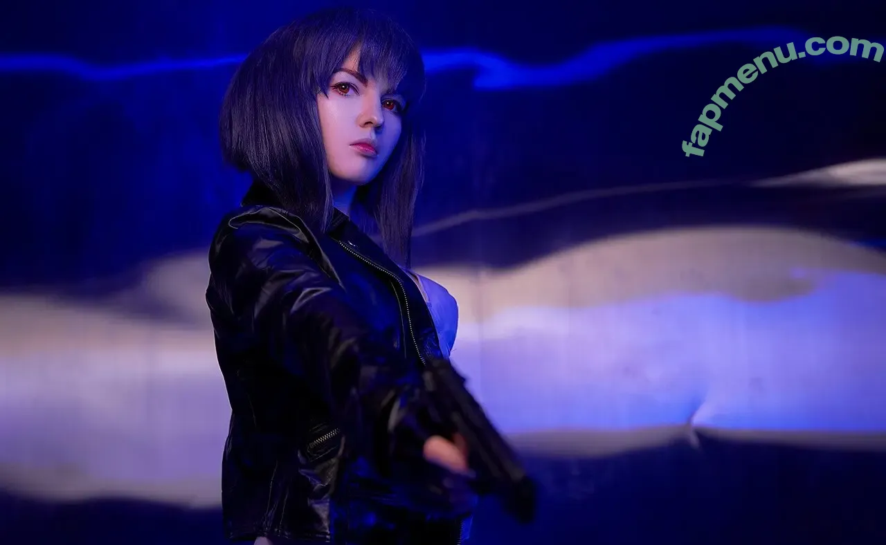 Brounovskoe nude photo #0316 (brounovskoe_cos / brounovskoye / online_succubus)