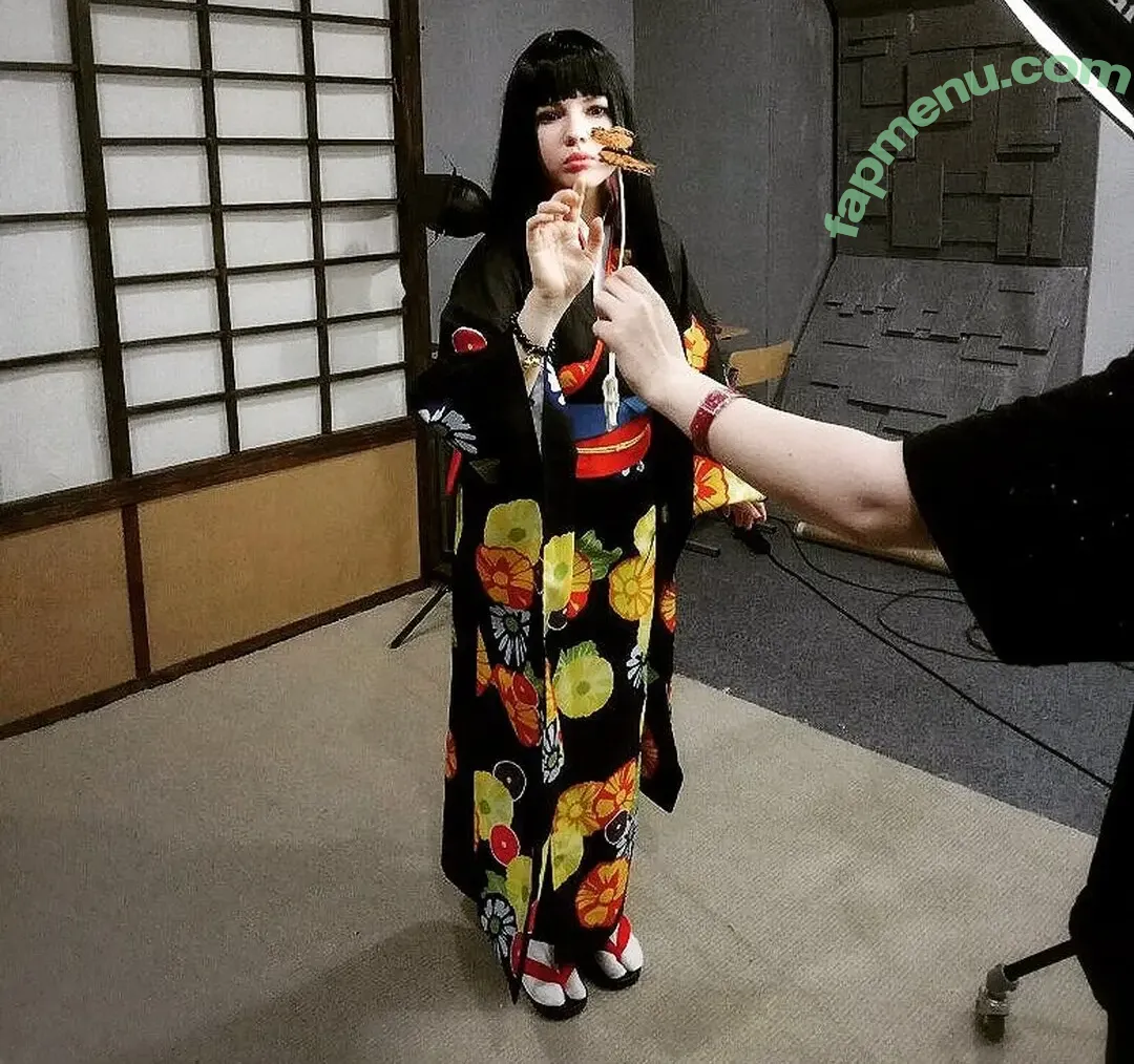 Brounovskoe nude photo #0320 (brounovskoe_cos / brounovskoye / online_succubus)