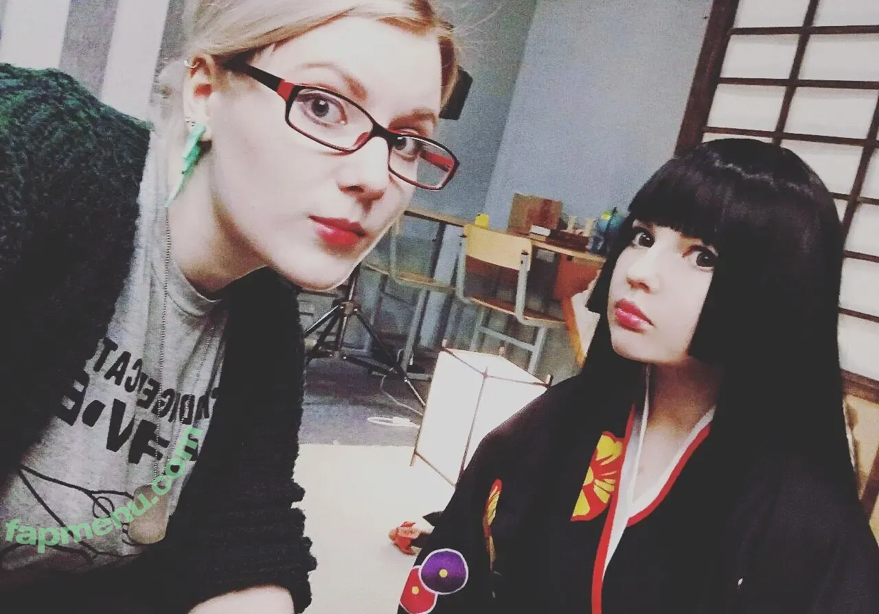 Brounovskoe nude photo #0323 (brounovskoe_cos / brounovskoye / online_succubus)