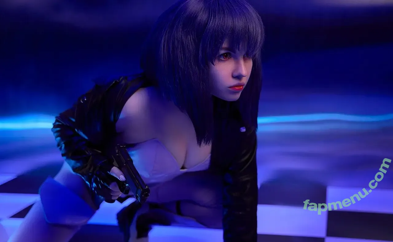 Brounovskoe nude photo #0328 (brounovskoe_cos / brounovskoye / online_succubus)