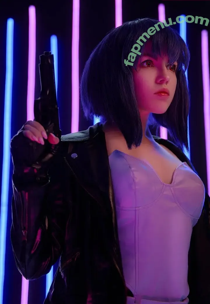 Brounovskoe nude photo #0332 (brounovskoe_cos / brounovskoye / online_succubus)