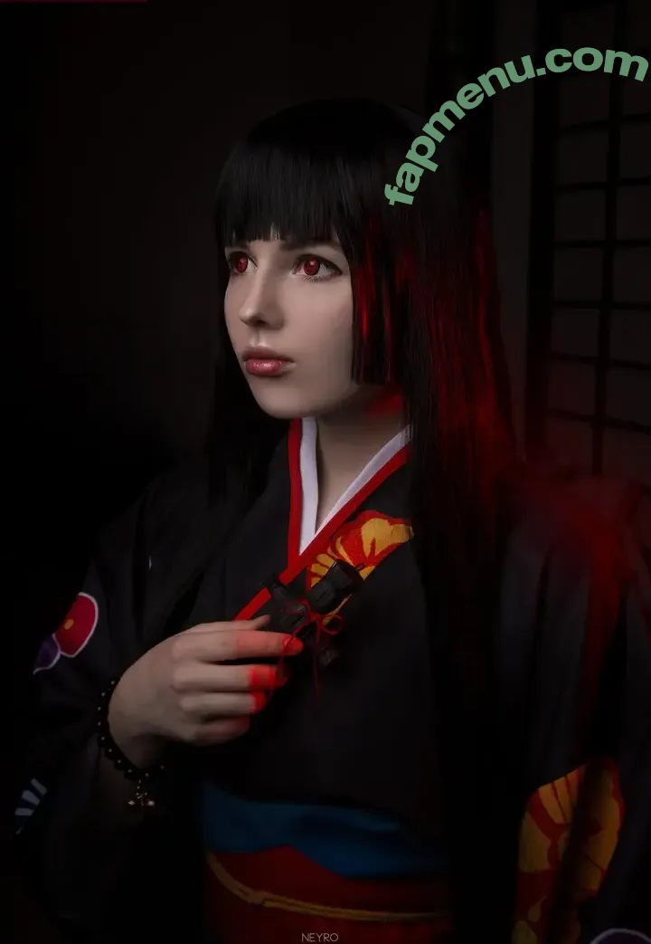 Brounovskoe nude photo #0333 (brounovskoe_cos / brounovskoye / online_succubus)