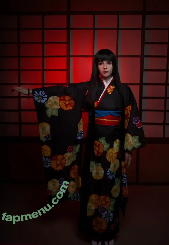 Brounovskoe nude photo #0335 (brounovskoe_cos / brounovskoye / online_succubus)