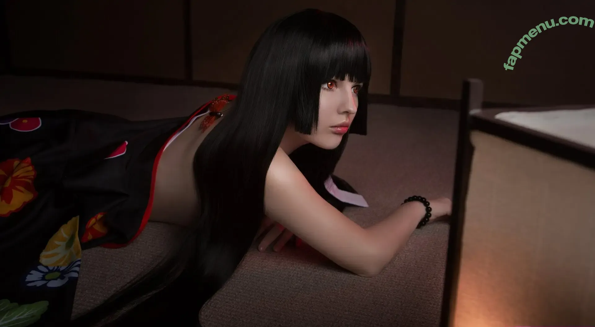 Brounovskoe nude photo #0338 (brounovskoe_cos / brounovskoye / online_succubus)