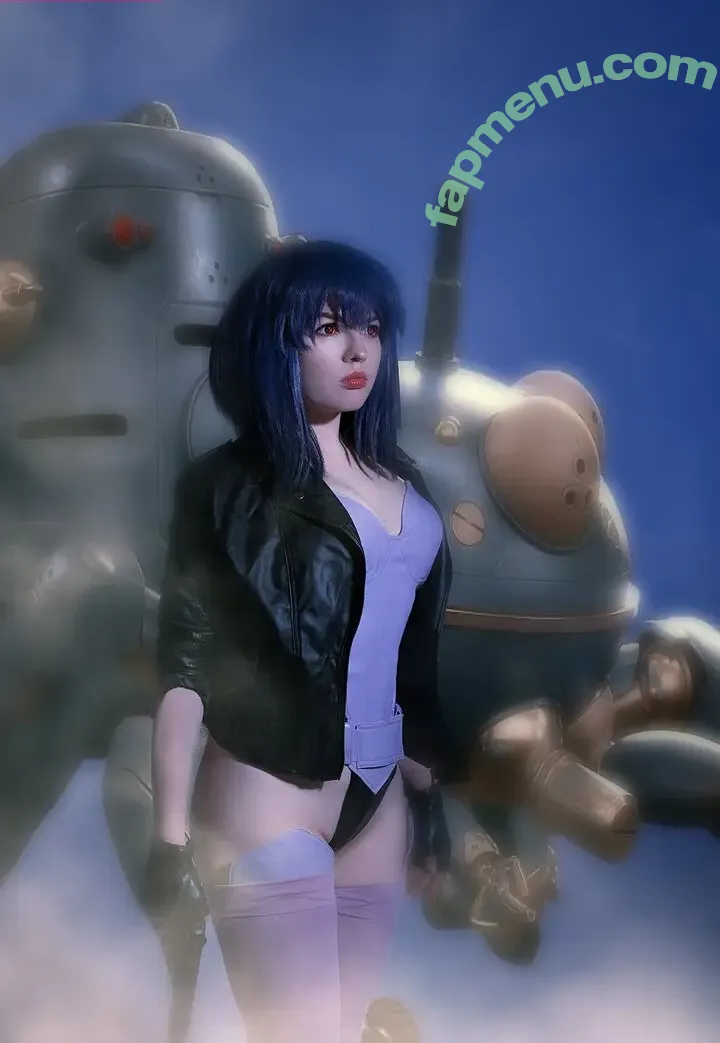 Brounovskoe nude photo #0341 (brounovskoe_cos / brounovskoye / online_succubus)