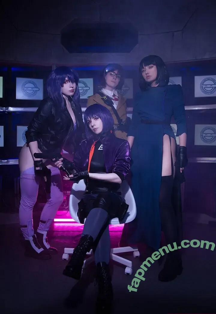 Brounovskoe nude photo #0354 (brounovskoe_cos / brounovskoye / online_succubus)