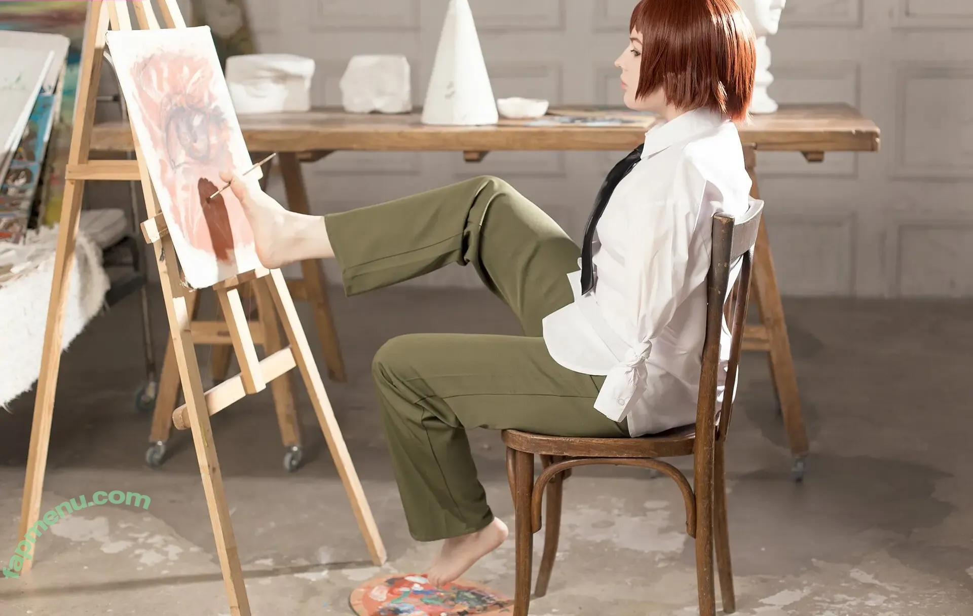 Brounovskoe nude photo #0363 (brounovskoe_cos / brounovskoye / online_succubus)