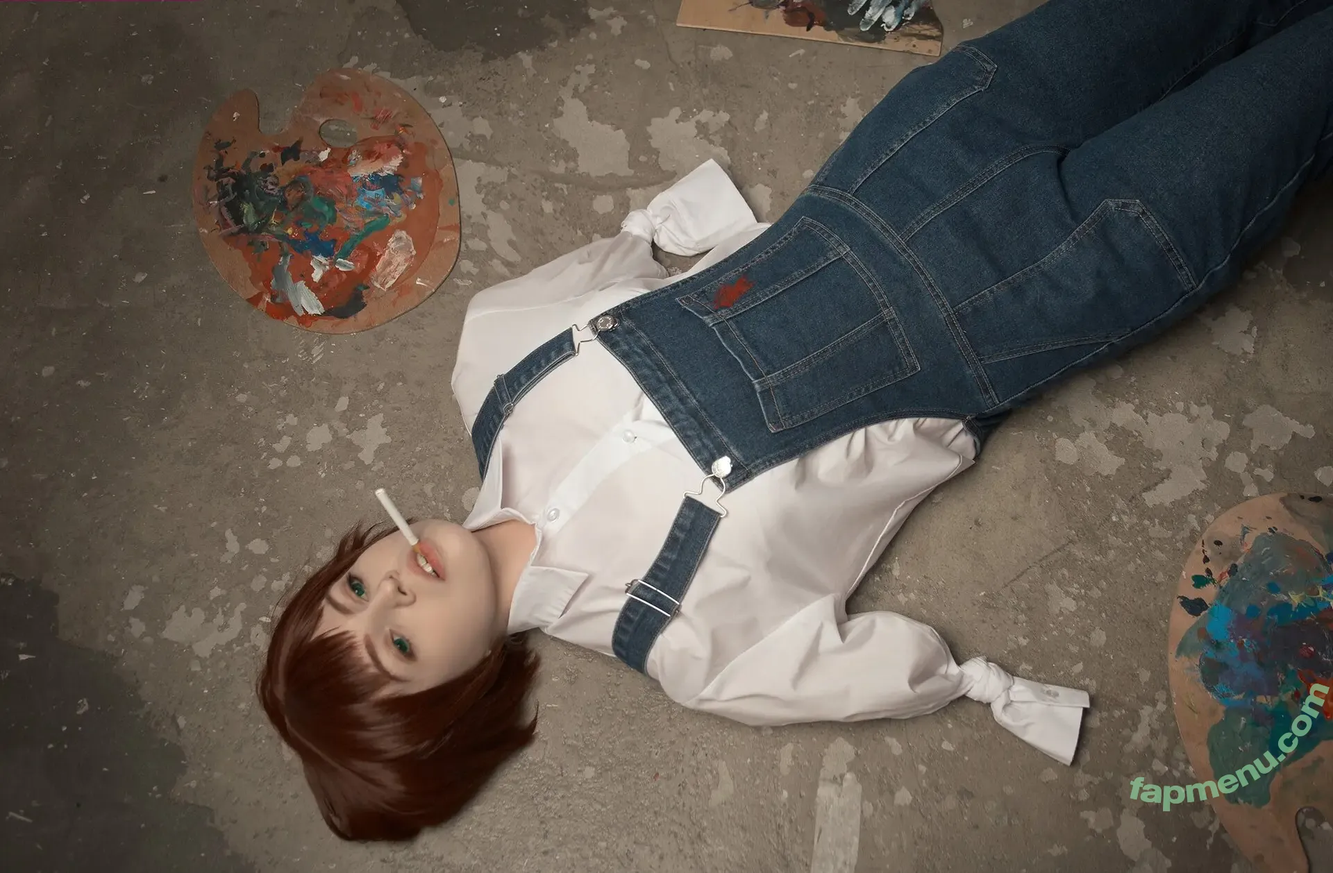 Brounovskoe nude photo #0368 (brounovskoe_cos / brounovskoye / online_succubus)