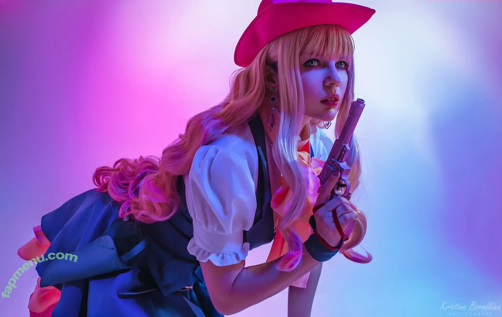 Brounovskoe nude photo #0376 (brounovskoe_cos / brounovskoye / online_succubus)