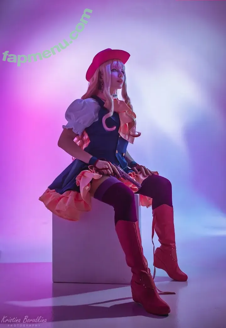 Brounovskoe nude photo #0377 (brounovskoe_cos / brounovskoye / online_succubus)