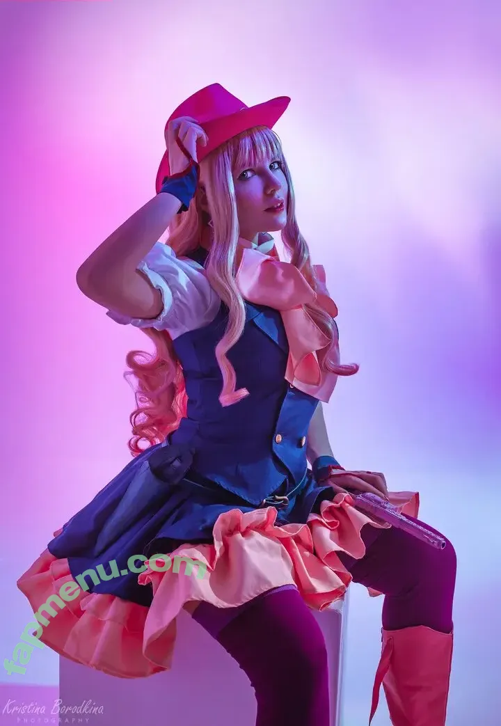 Brounovskoe nude photo #0386 (brounovskoe_cos / brounovskoye / online_succubus)