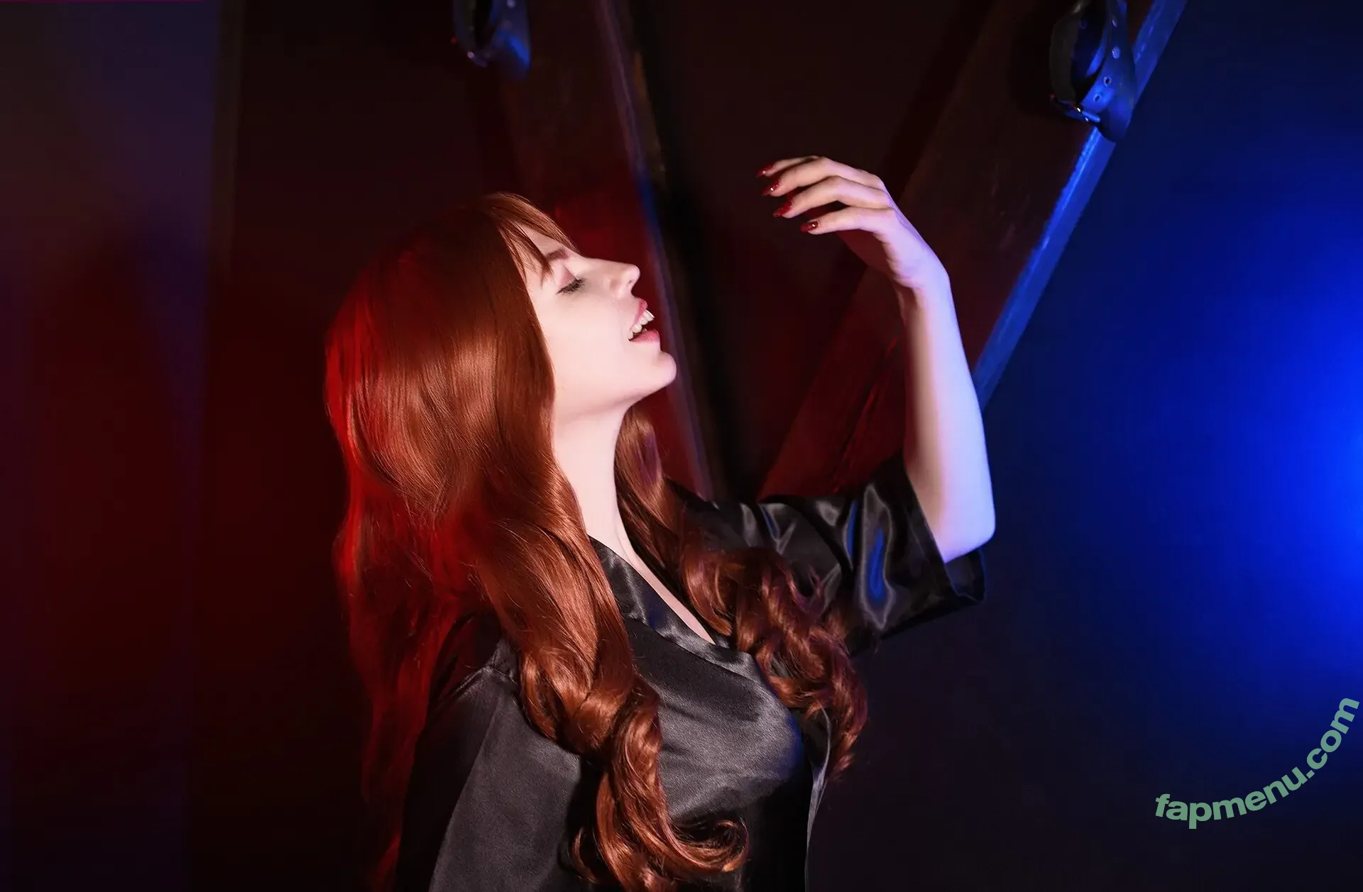 Brounovskoe nude photo #0404 (brounovskoe_cos / brounovskoye / online_succubus)