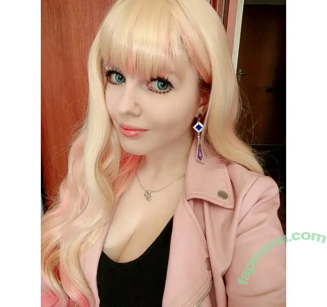 Brounovskoe nude photo #0407 (brounovskoe_cos / brounovskoye / online_succubus)