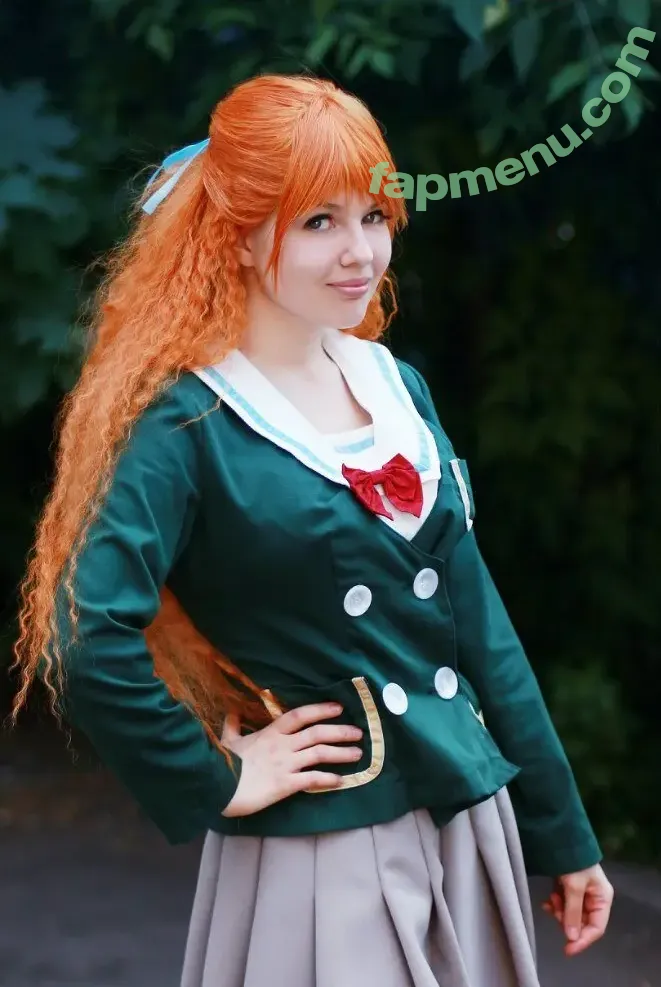 Brounovskoe nude photo #0427 (brounovskoe_cos / brounovskoye / online_succubus)