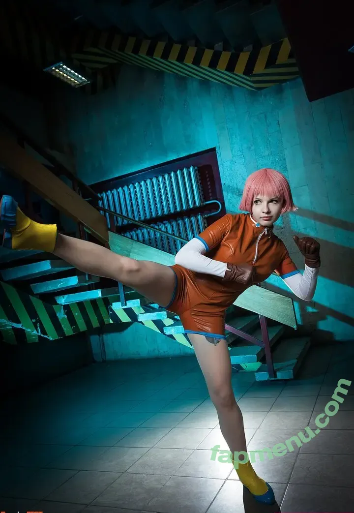 Brounovskoe nude photo #0438 (brounovskoe_cos / brounovskoye / online_succubus)