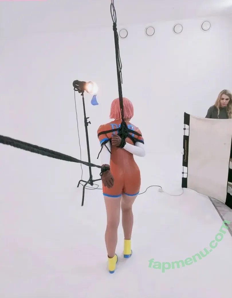 Brounovskoe nude photo #0449 (brounovskoe_cos / brounovskoye / online_succubus)