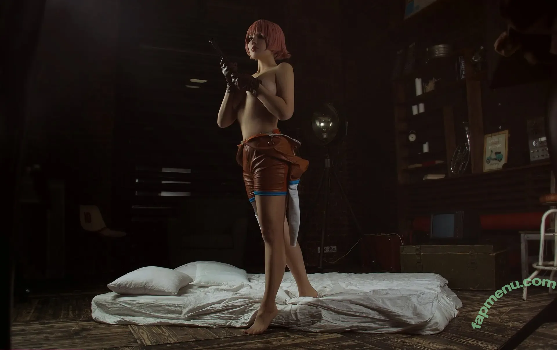 Brounovskoe nude photo #0463 (brounovskoe_cos / brounovskoye / online_succubus)