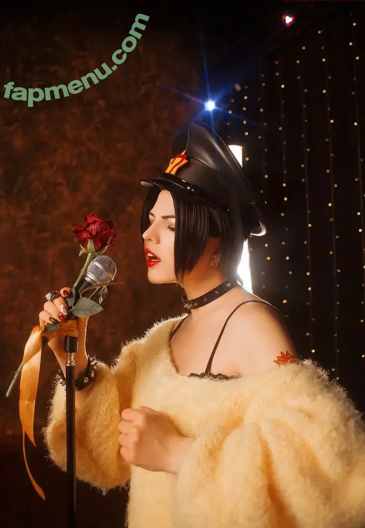 Brounovskoe nude photo #0471 (brounovskoe_cos / brounovskoye / online_succubus)