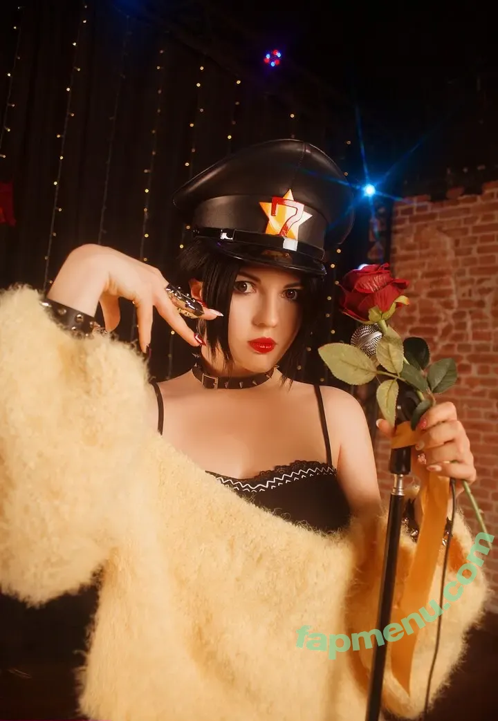 Brounovskoe nude photo #0480 (brounovskoe_cos / brounovskoye / online_succubus)