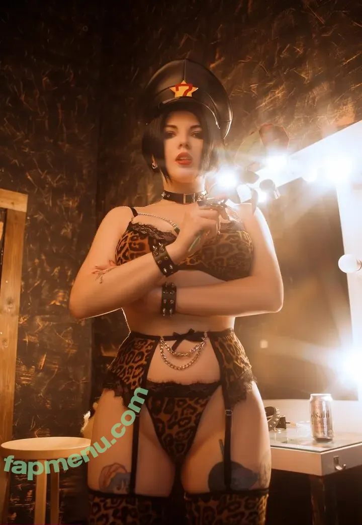 Brounovskoe nude photo #0485 (brounovskoe_cos / brounovskoye / online_succubus)
