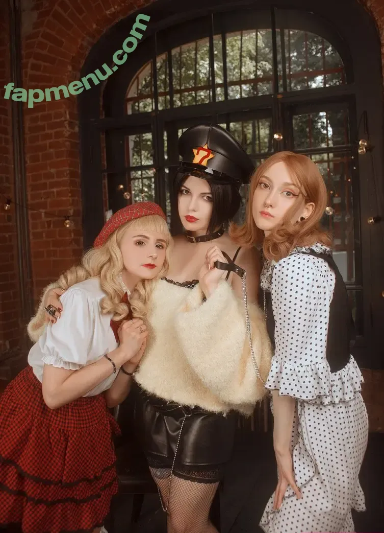 Brounovskoe nude photo #0501 (brounovskoe_cos / brounovskoye / online_succubus)