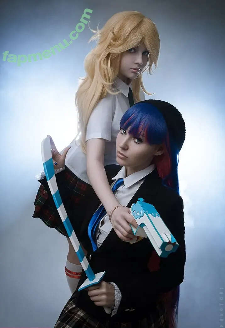 Brounovskoe nude photo #0503 (brounovskoe_cos / brounovskoye / online_succubus)