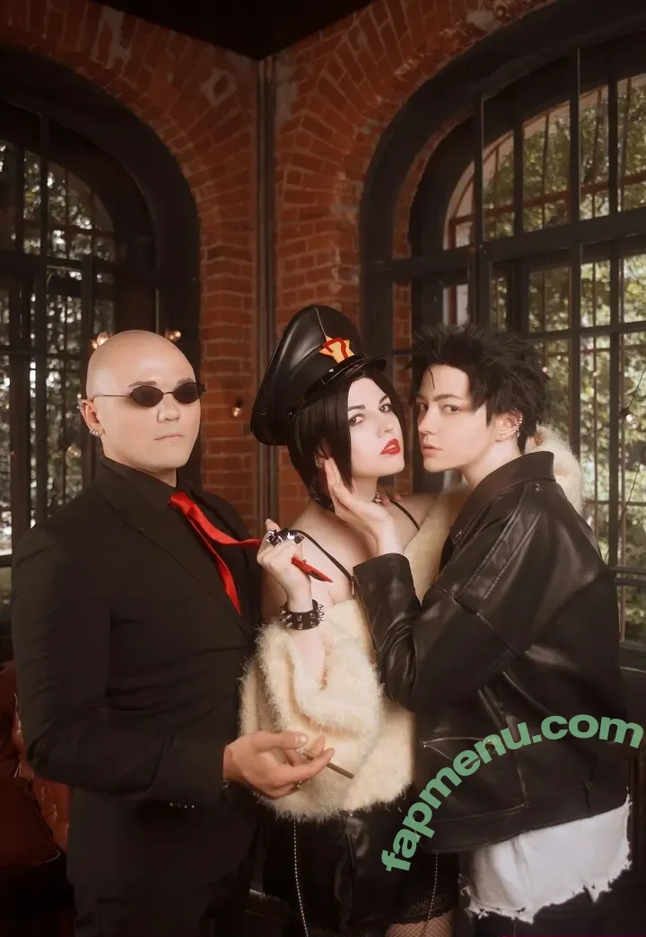 Brounovskoe nude photo #0504 (brounovskoe_cos / brounovskoye / online_succubus)