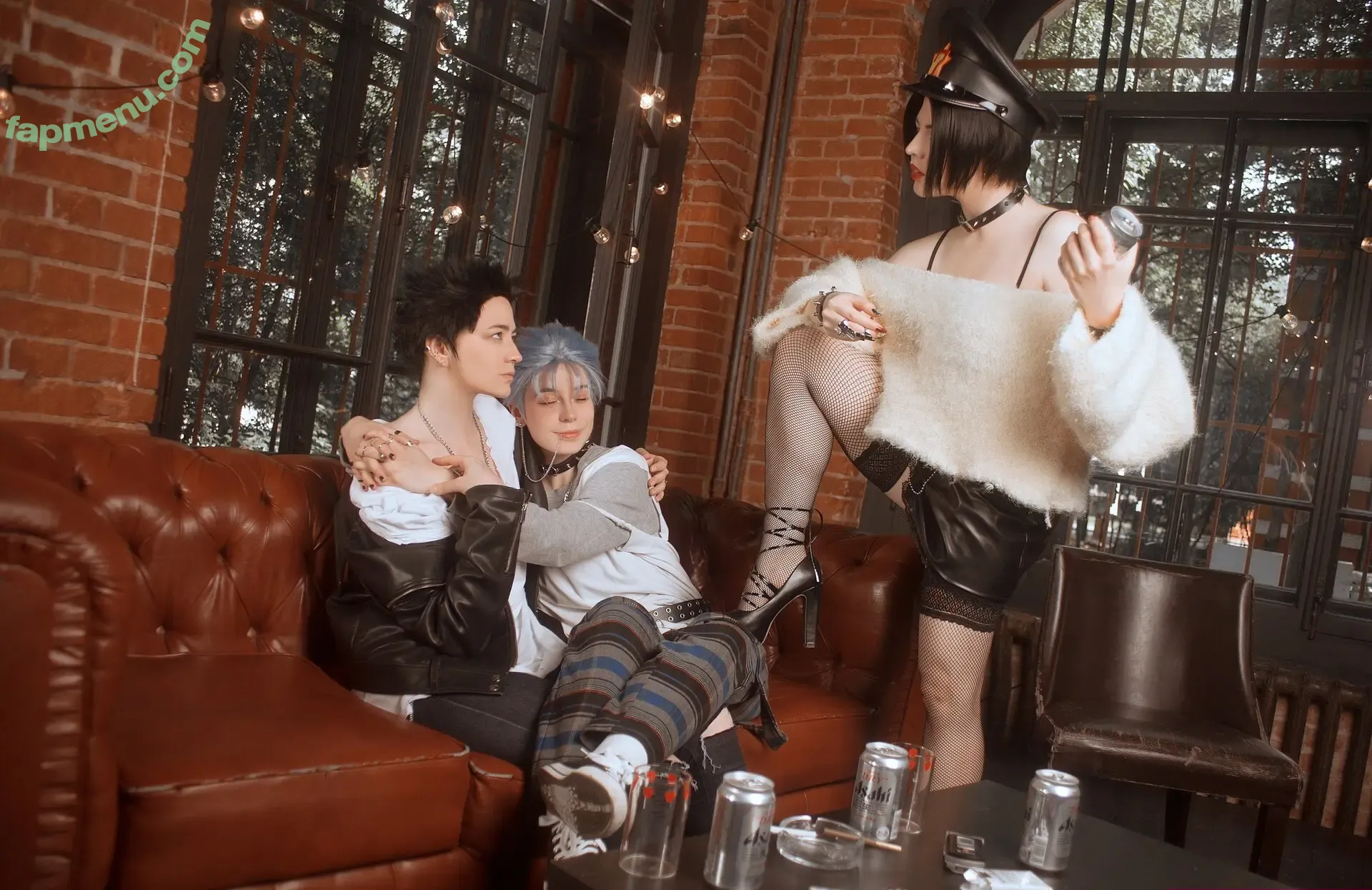 Brounovskoe nude photo #0505 (brounovskoe_cos / brounovskoye / online_succubus)