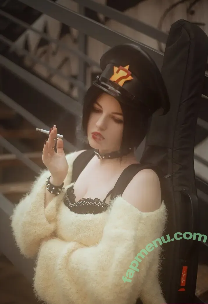 Brounovskoe nude photo #0510 (brounovskoe_cos / brounovskoye / online_succubus)
