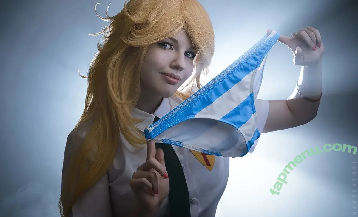 Brounovskoe nude photo #0511 (brounovskoe_cos / brounovskoye / online_succubus)