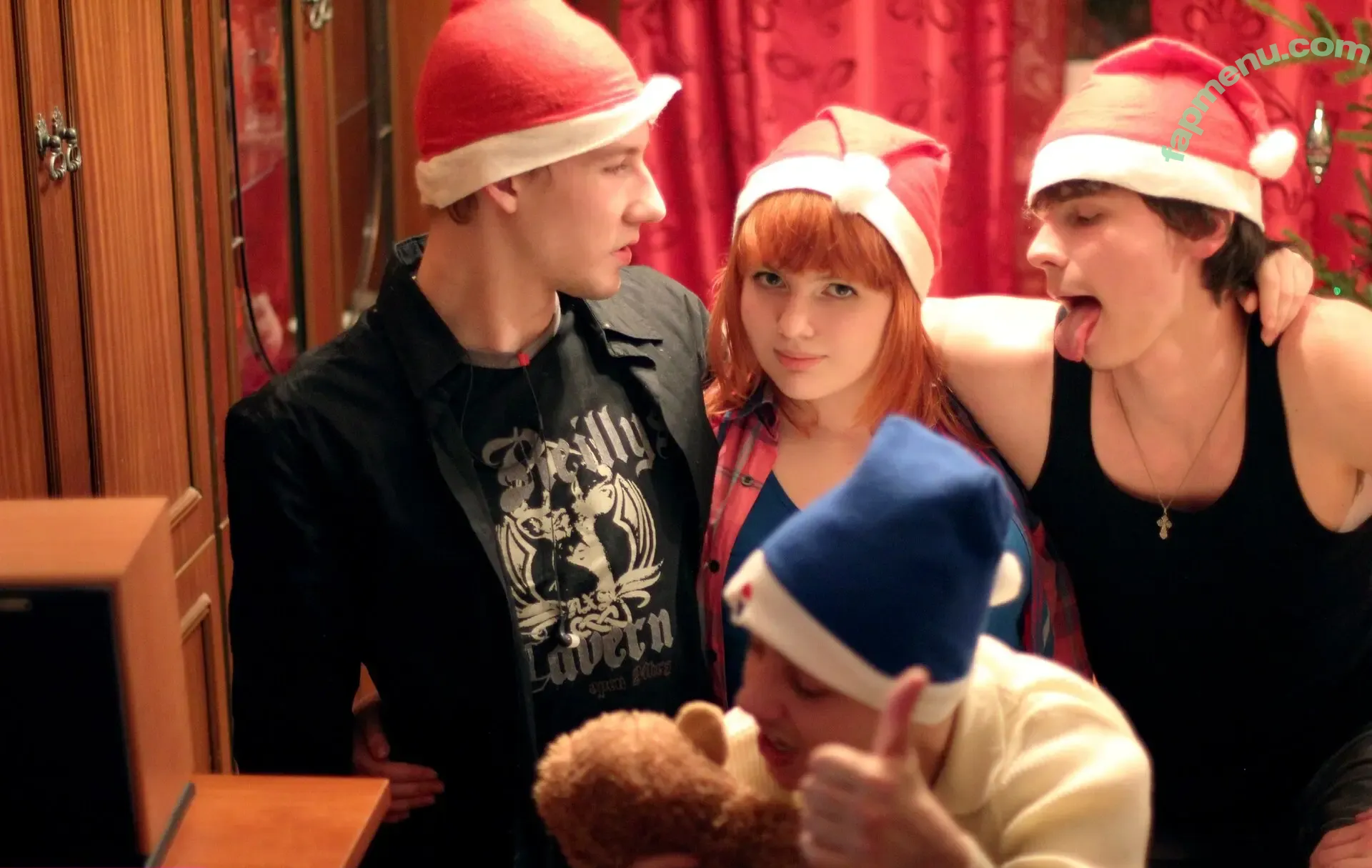 Brounovskoe nude photo #0526 (brounovskoe_cos / brounovskoye / online_succubus)