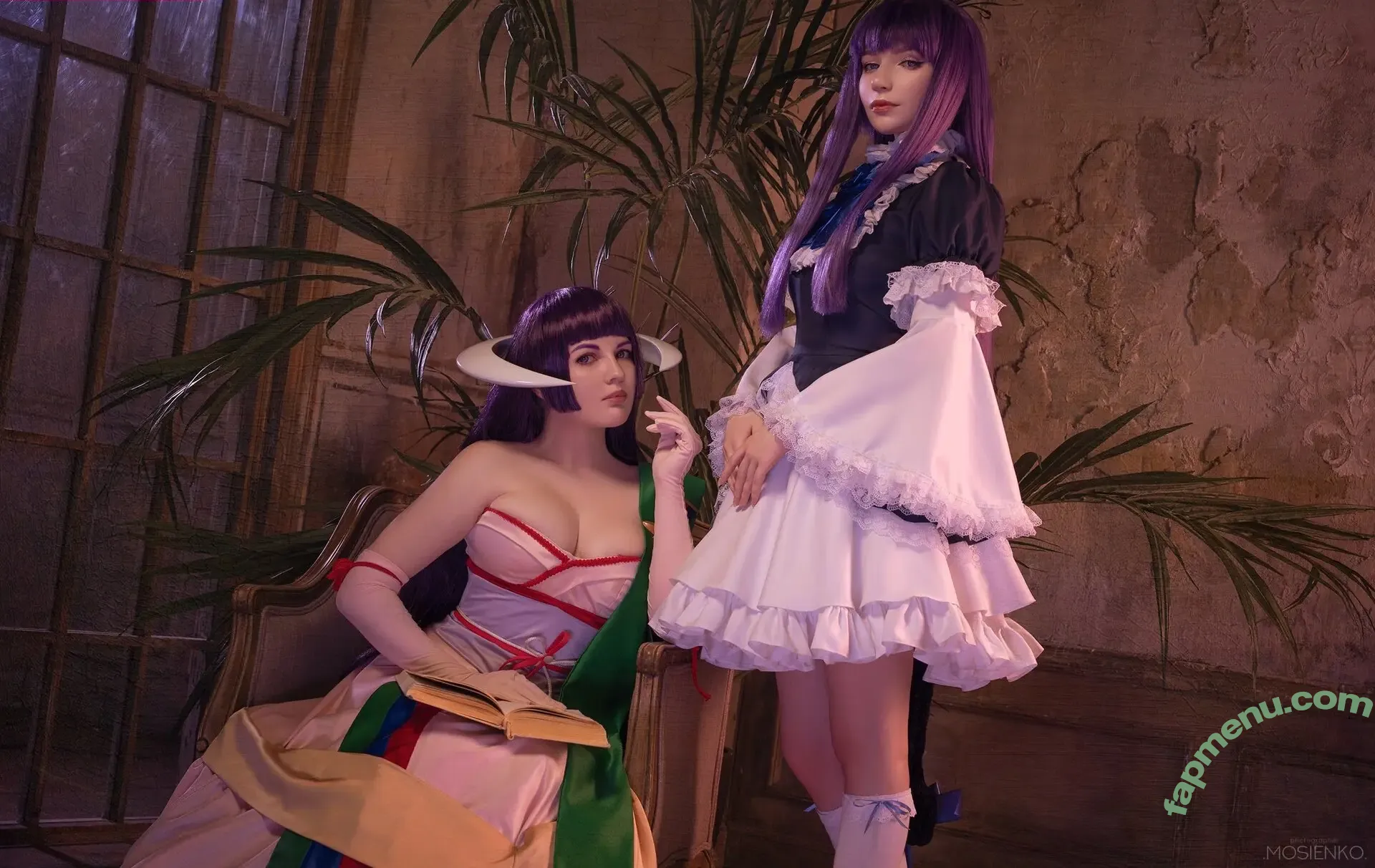 Brounovskoe nude photo #0560 (brounovskoe_cos / brounovskoye / online_succubus)
