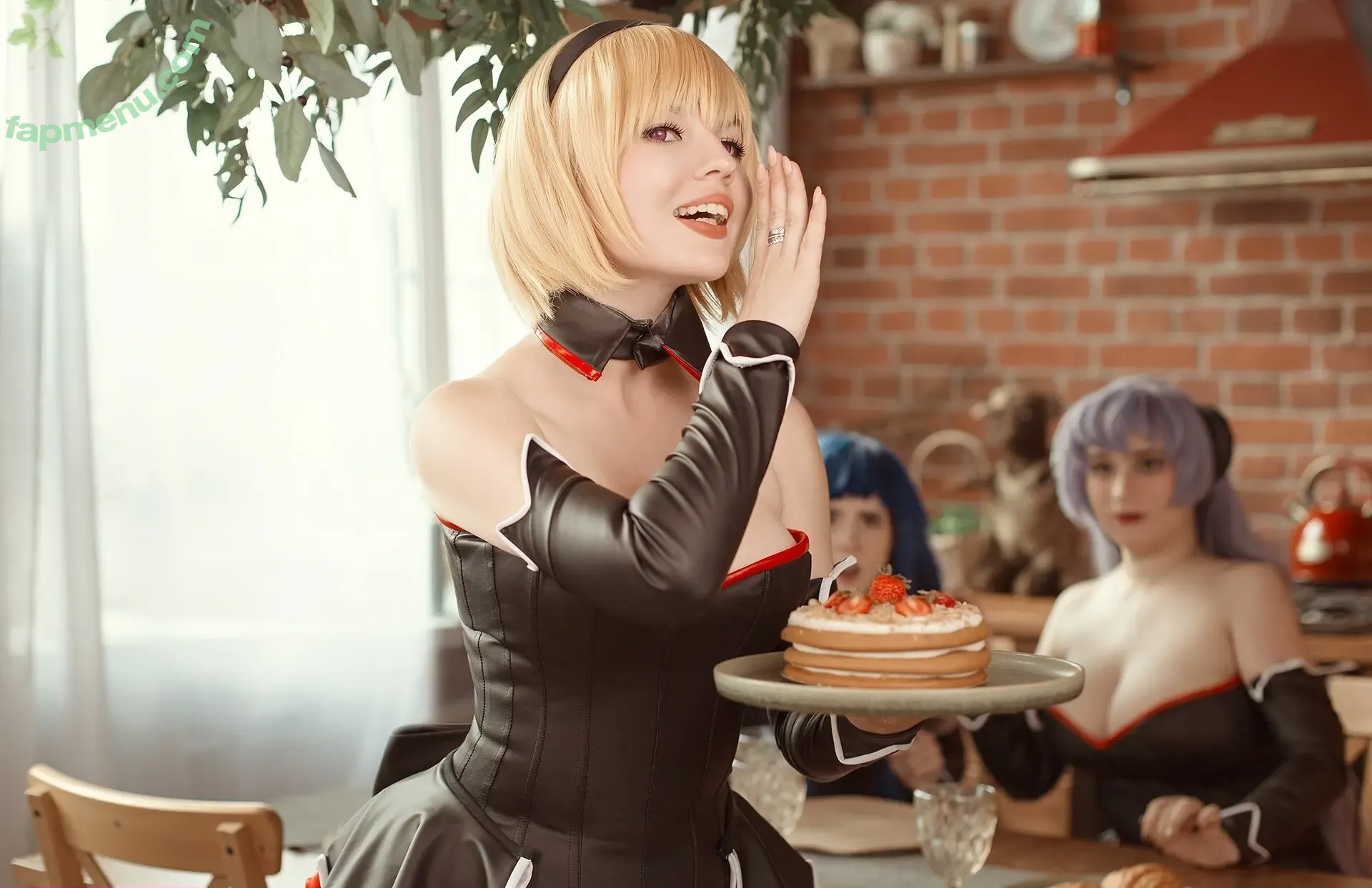 Brounovskoe nude photo #0584 (brounovskoe_cos / brounovskoye / online_succubus)