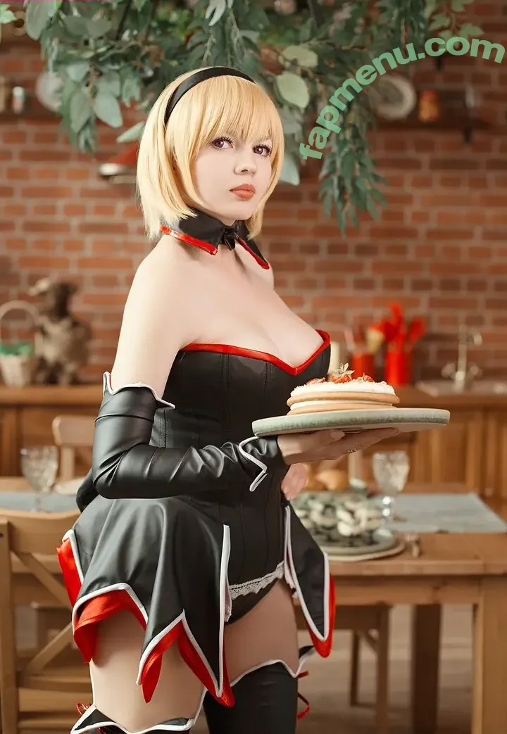 Brounovskoe nude photo #0585 (brounovskoe_cos / brounovskoye / online_succubus)