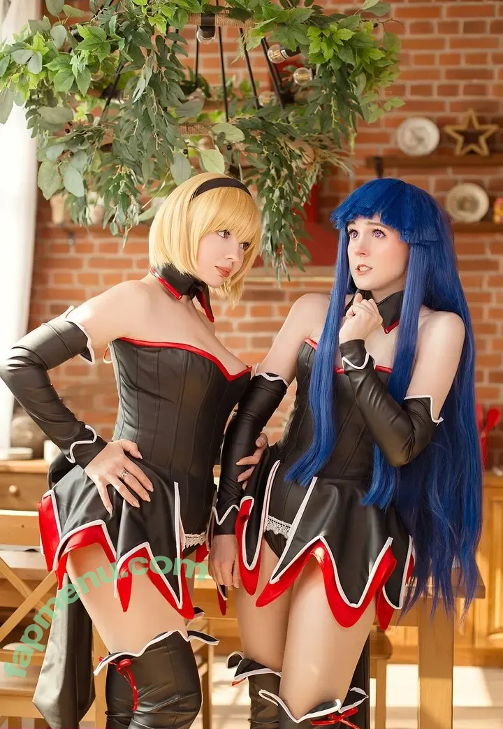 Brounovskoe nude photo #0586 (brounovskoe_cos / brounovskoye / online_succubus)