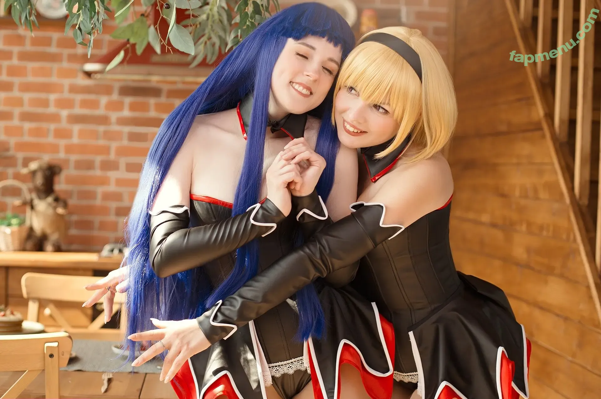 Brounovskoe nude photo #0587 (brounovskoe_cos / brounovskoye / online_succubus)