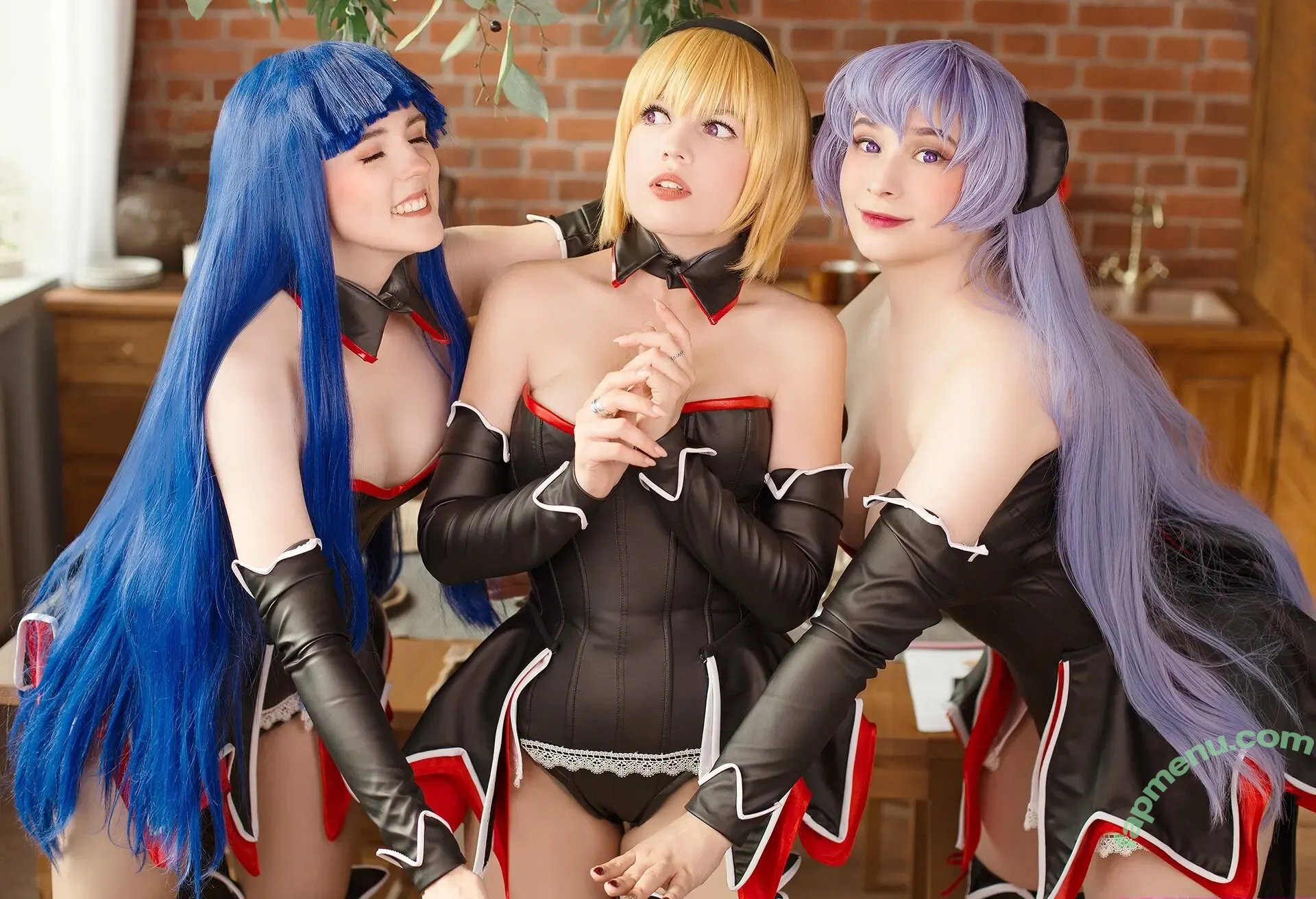 Brounovskoe nude photo #0590 (brounovskoe_cos / brounovskoye / online_succubus)