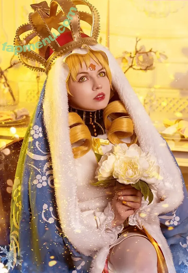 Brounovskoe nude photo #0593 (brounovskoe_cos / brounovskoye / online_succubus)